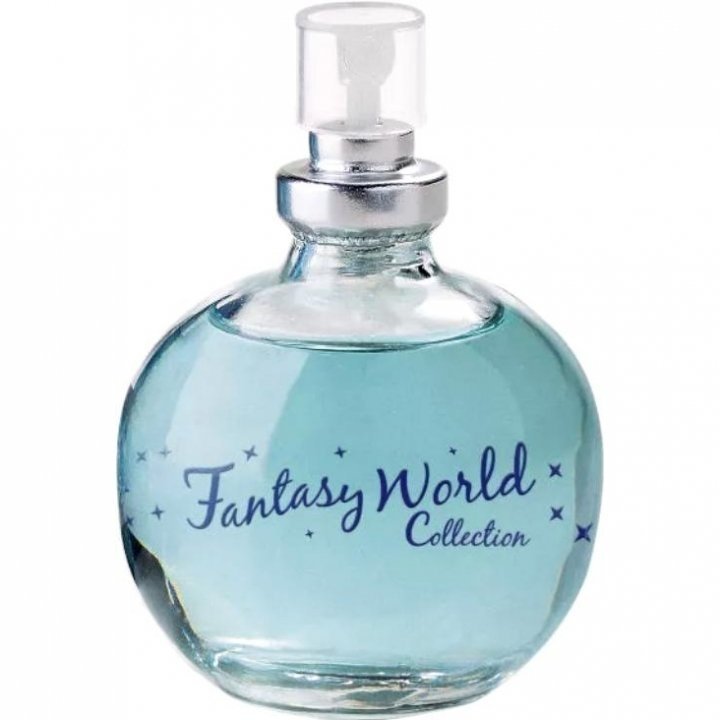 Fantasy World Collection: bem·me·quer com encanto