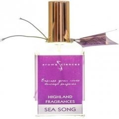 Highland Fragrances: Sea Song