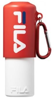 Fila Fragrance Bottle: Sweet Coaster