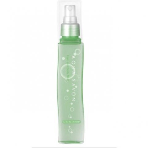 Watery Green Apple (Hair & Body Mist)