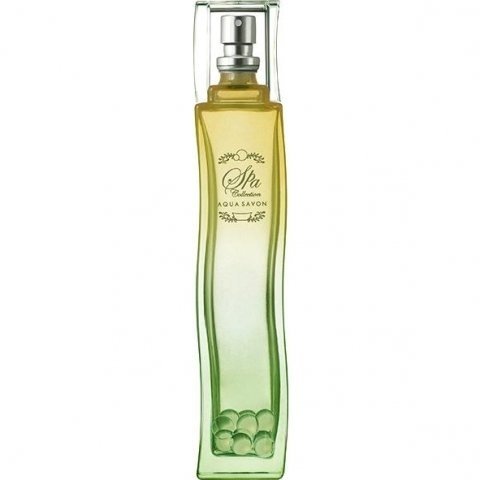 Aqua Savon Spa Collection: Lemongrass