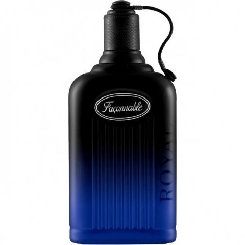 Façonnable Royal