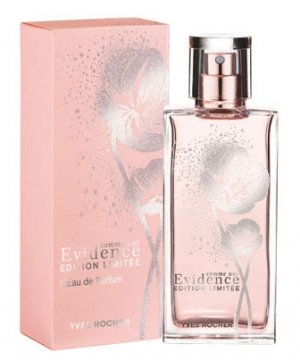 Comme Une Evidence Édition Limitée 2012 / Limited Edition 2012