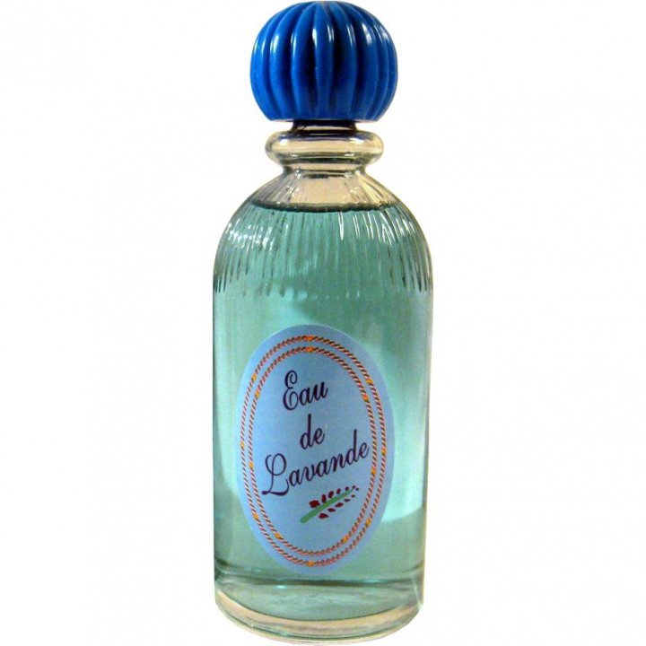 Eau de Lavande
