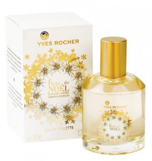 Fleur de Noël - Edition Limitée / Limited Edition