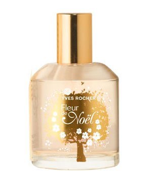 Fleur de Noël - Fleur Féerique / Enchanted Flower