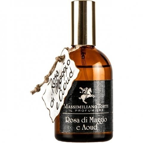 Rosa di Maggio e Aoud