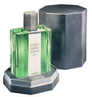 Pour Un Homme de Caron Edition Baccarat