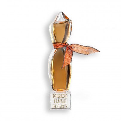 Pour Une Femme de Caron (Parfum)