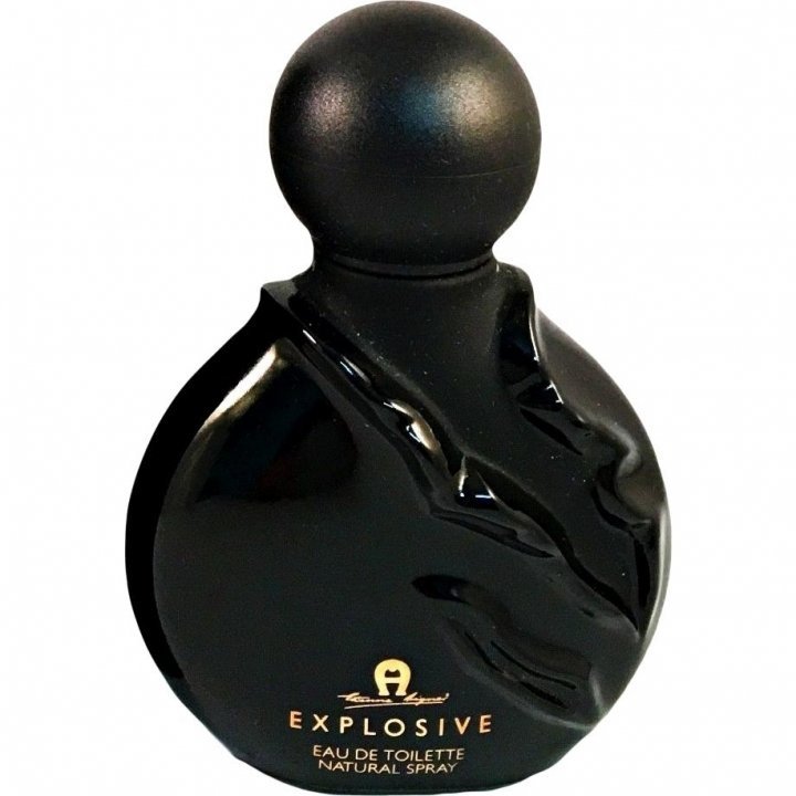 Explosive / Provocation (Eau de Toilette)