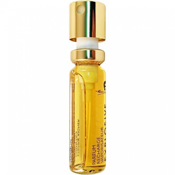 Explosive / Provocation (Parfum)