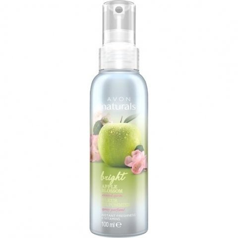 Naturals: Bright Apple Blossom