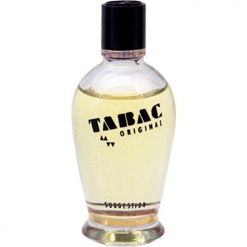 Tabac Original Suggestion