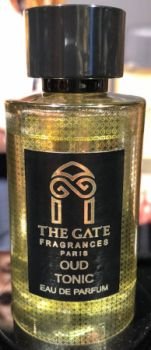 Oud Tonic