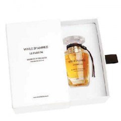 Secrets d’Essences - Voile d'Ambre Le Parfum