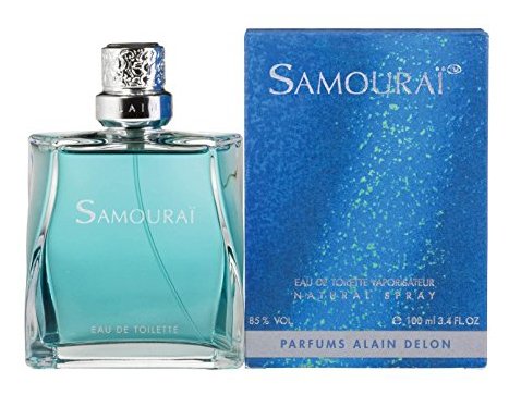 Samouraï (Eau de Toilette)