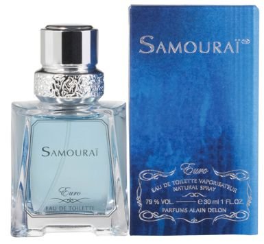 Samouraï Euro