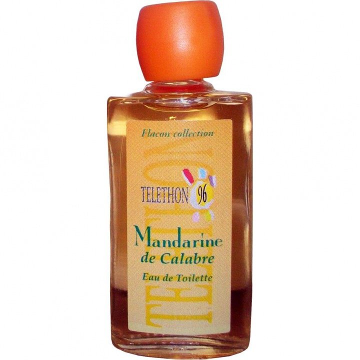 Telethon 96 - Mandarine de Calabre