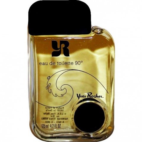 YR (Eau de Toilette 90°)
