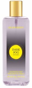 Dark Fog