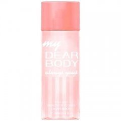 My Dear Body: Always Yours