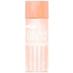 My Dear Body: Kissing Mizzle
