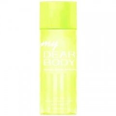 My Dear Body: Malibu Lemon Blossom