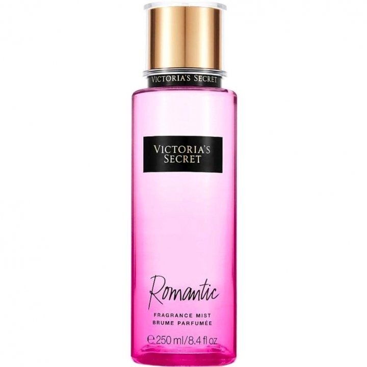Romantic (Fragrance Mist)