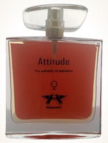 Attitude Femme