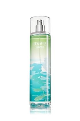 Eucalyptus Spearmint