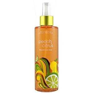 Peach Citrus