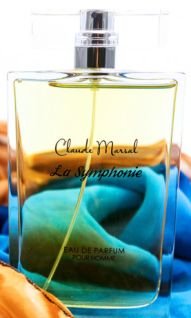 La Symphonie pour Homme