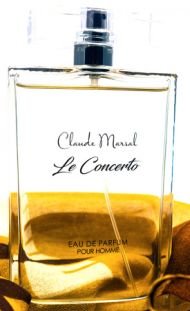 Le Concerto pour Homme