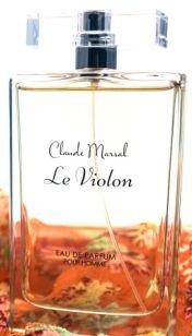 Le Violon pour Homme