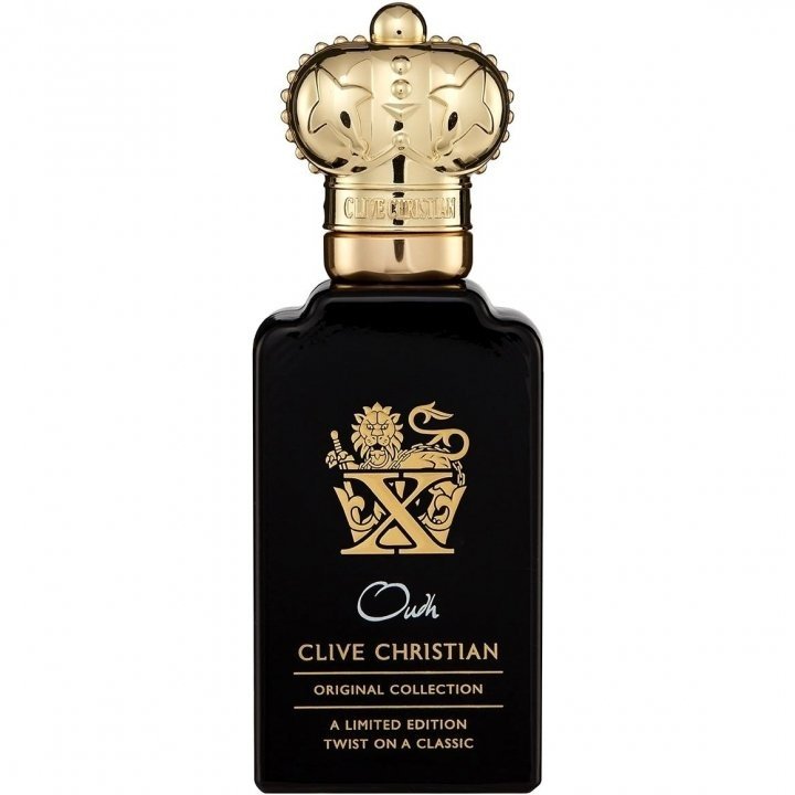 X Oudh