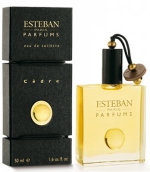 Cèdre