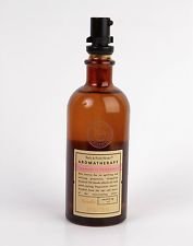 Aromatherapy: Grapefruit Peppermint