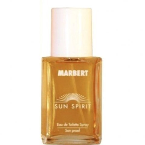 Sun Spirit (1994)