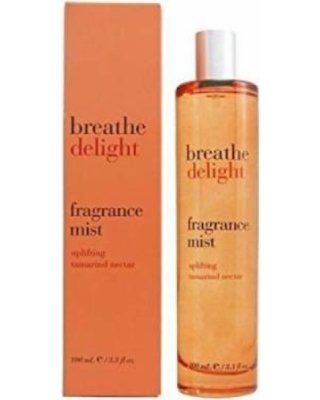 Breathe Delight Uplifting Tamarind Nectar