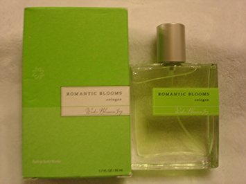 Romantic Blooms Water Blossom Ivy