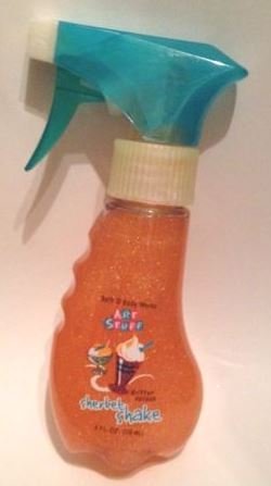 Art Stuff Sherbet Shake