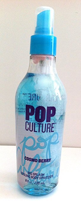 Pop Culture Cosmo Berry