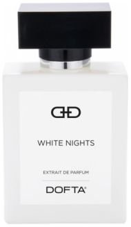 White Nights (Extrait de Parfum)