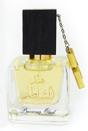 Hind Al Sultan