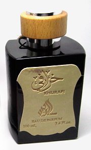 Khurafi
