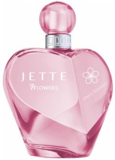 Jette 7Flowers Cherry Blossom