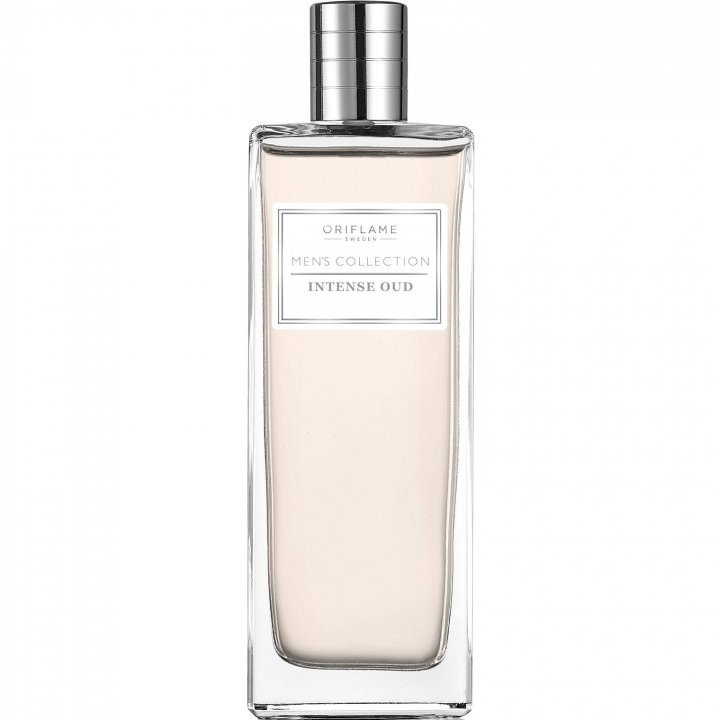 Men's Collection: Intense Oud