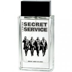 Secret Service Legend