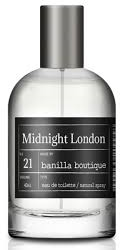 Banilla Boutique: Midnight London
