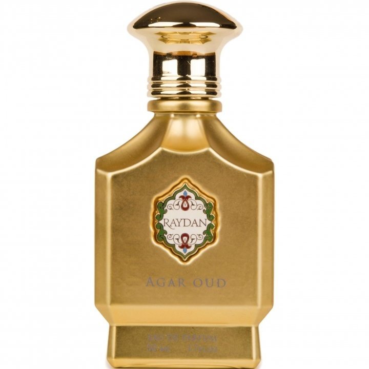 Agar Oud (Eau de Parfum)
